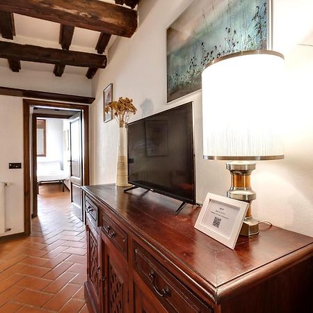 Appartamento Pinti 46 Firenze Esterno foto
