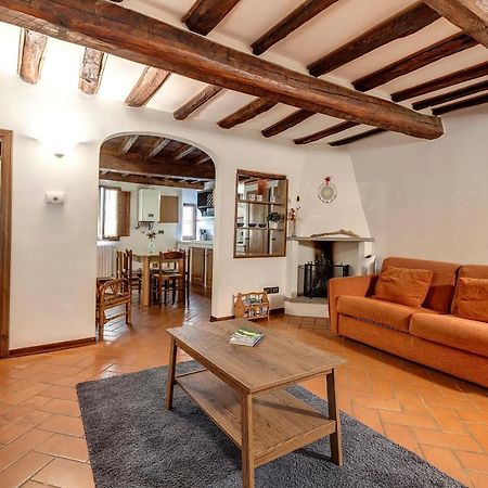Appartamento Pinti 46 Firenze Esterno foto