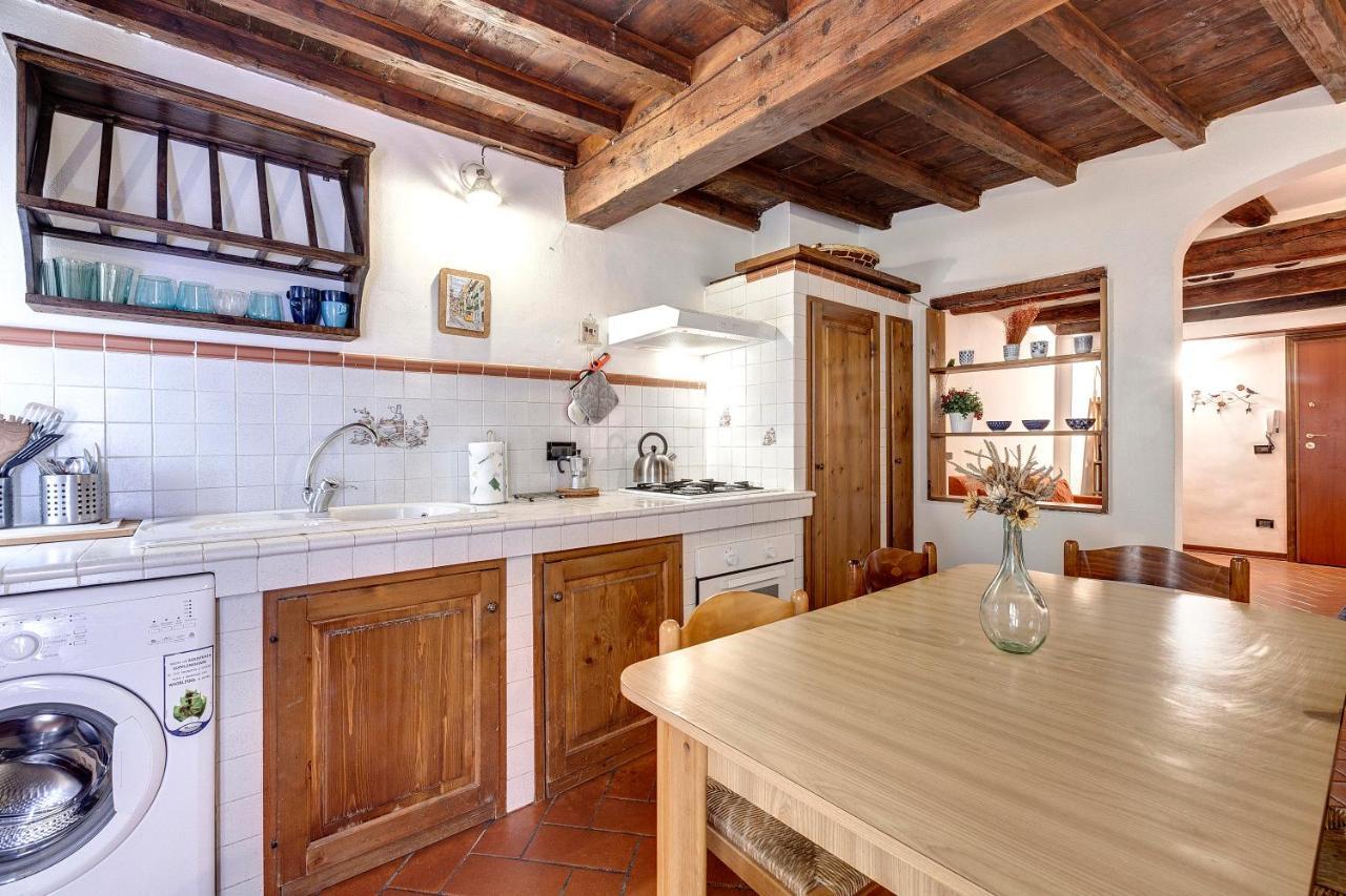 Appartamento Pinti 46 Firenze Esterno foto