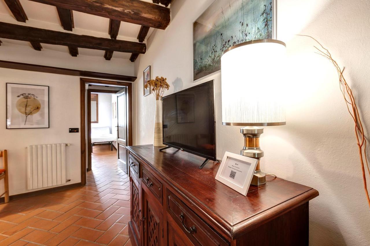 Appartamento Pinti 46 Firenze Esterno foto