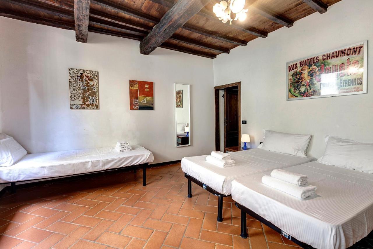 Appartamento Pinti 46 Firenze Esterno foto