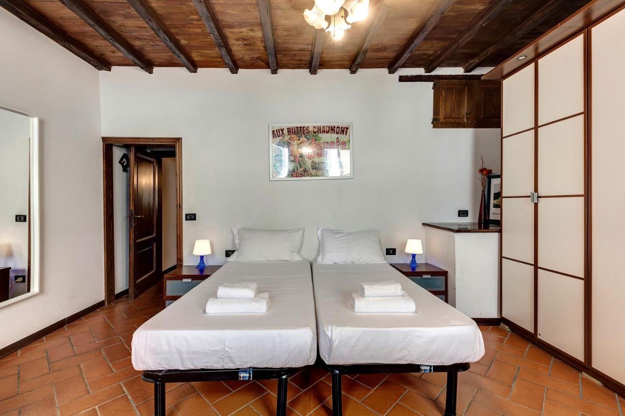 Appartamento Pinti 46 Firenze Esterno foto