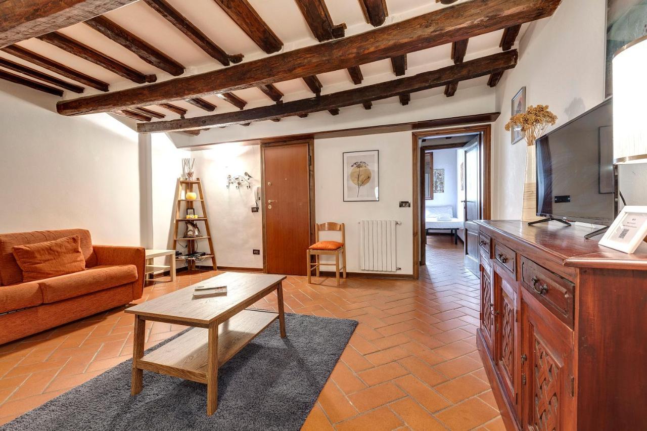 Appartamento Pinti 46 Firenze Esterno foto