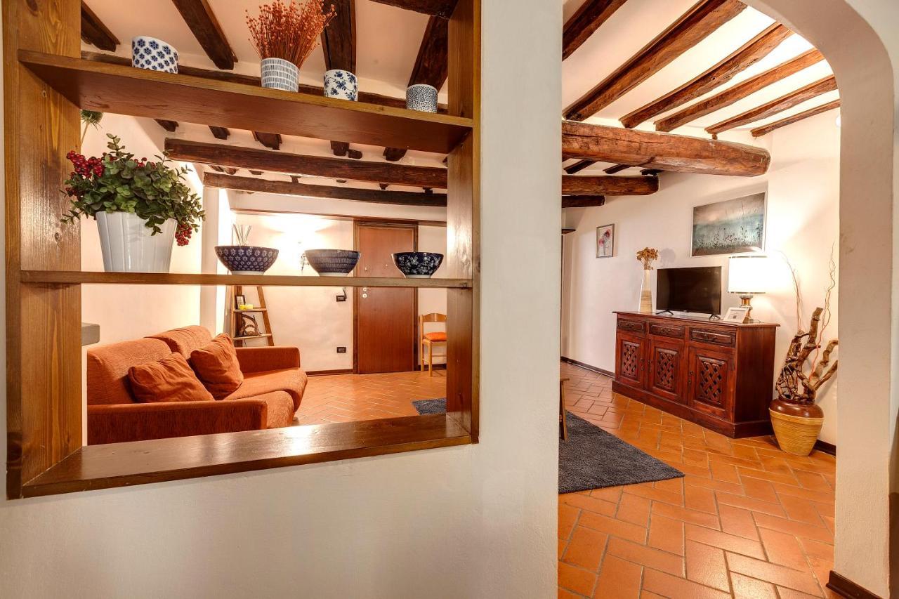 Appartamento Pinti 46 Firenze Esterno foto