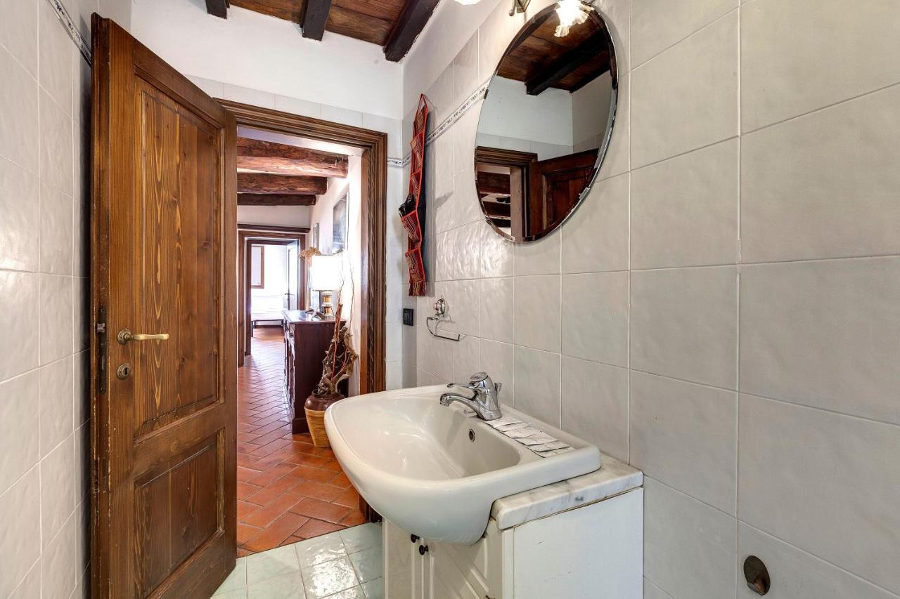 Appartamento Pinti 46 Firenze Esterno foto