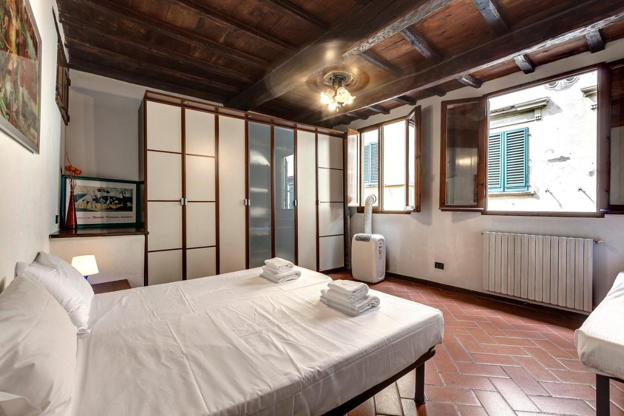 Appartamento Pinti 46 Firenze Esterno foto