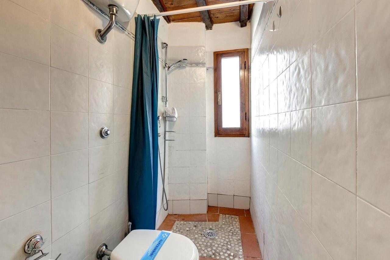 Appartamento Pinti 46 Firenze Esterno foto