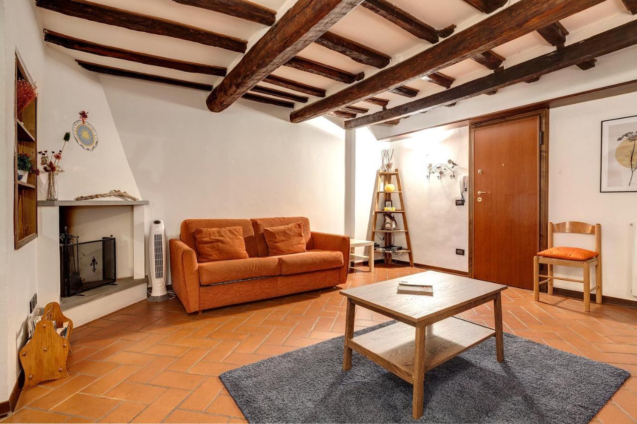 Appartamento Pinti 46 Firenze Esterno foto