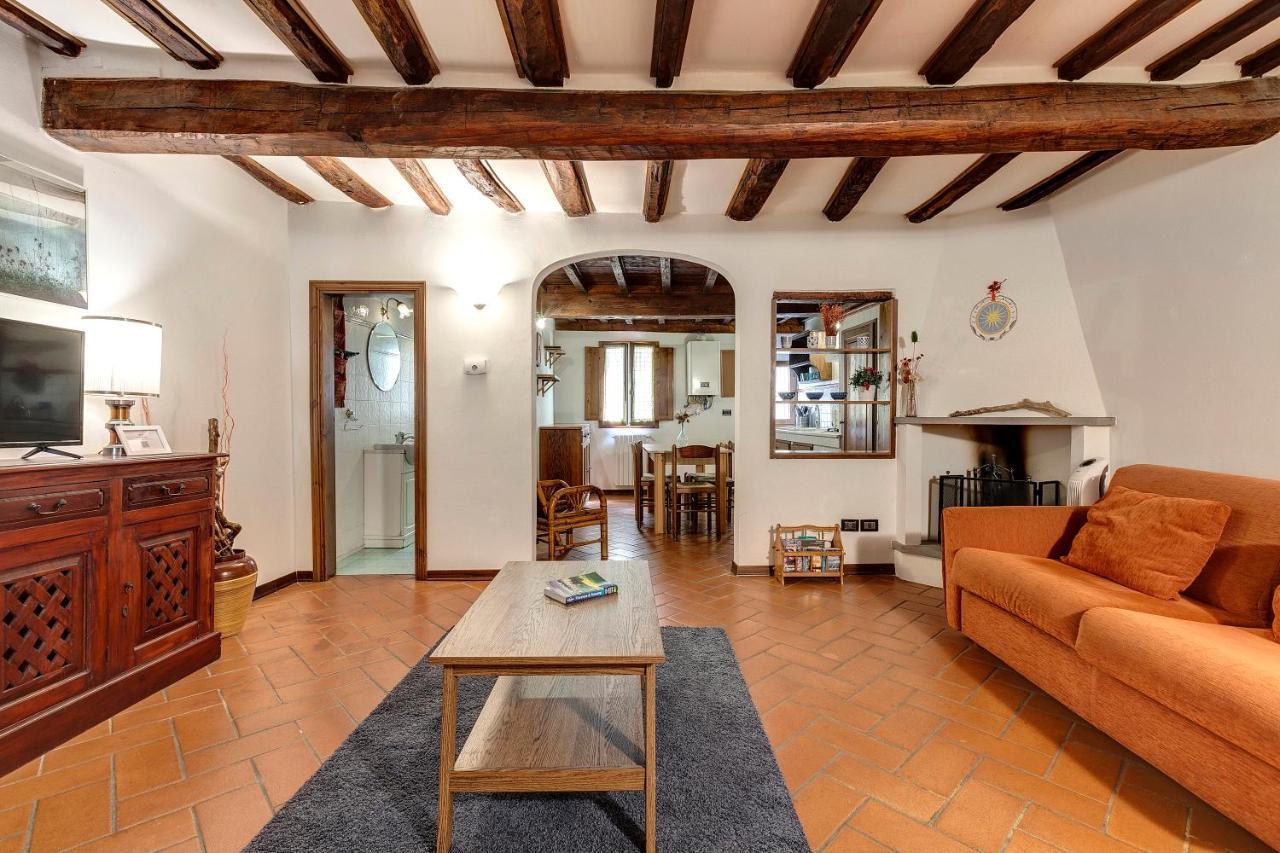 Appartamento Pinti 46 Firenze Esterno foto