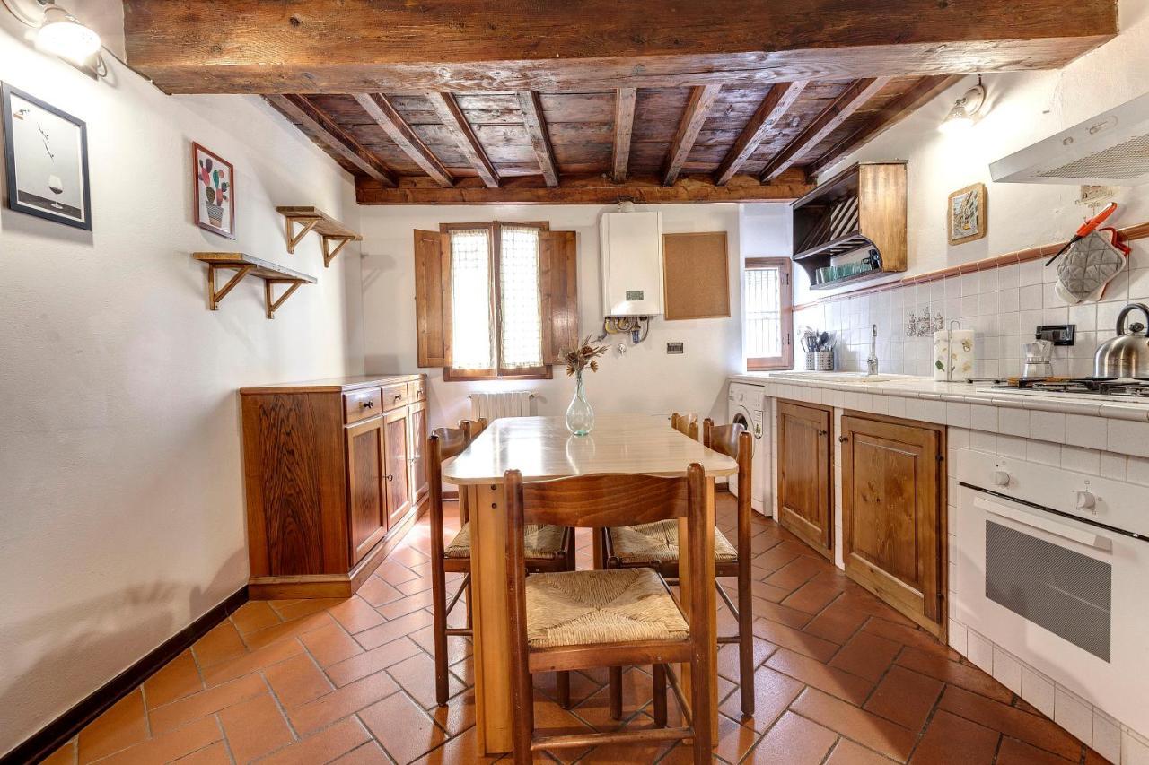 Appartamento Pinti 46 Firenze Esterno foto