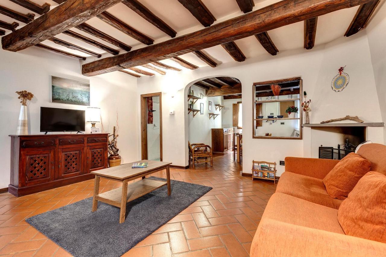 Appartamento Pinti 46 Firenze Esterno foto