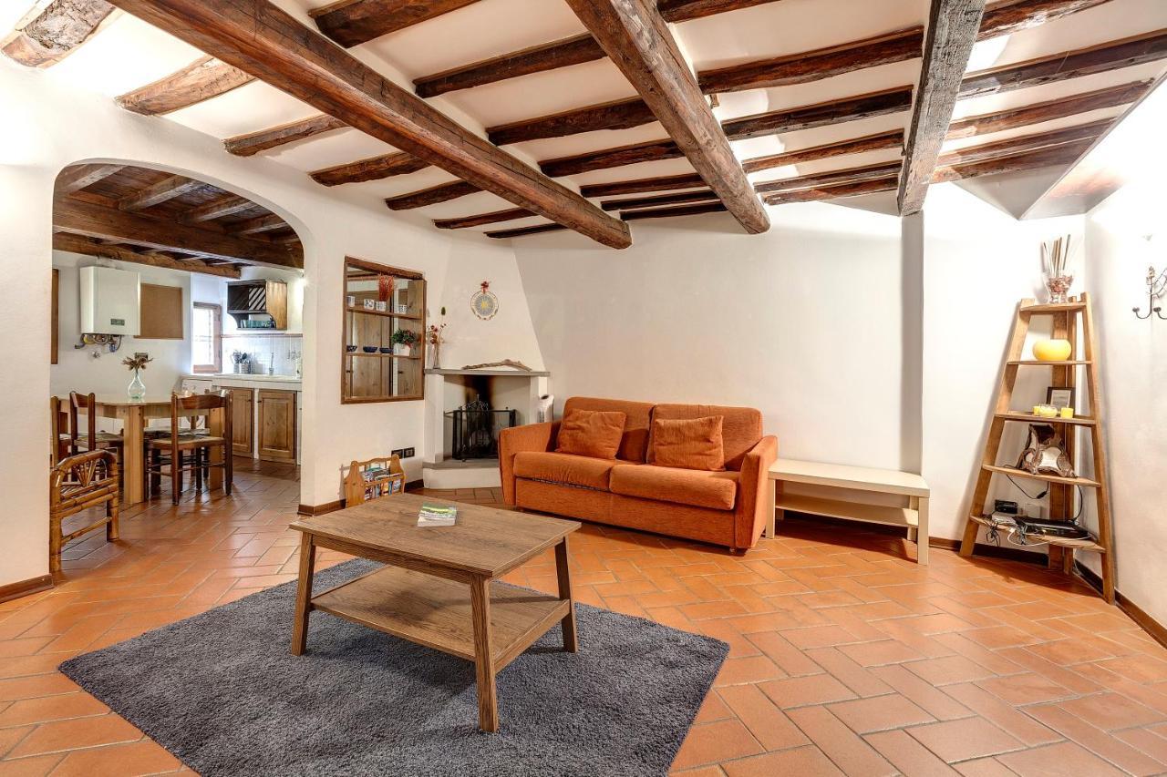 Appartamento Pinti 46 Firenze Esterno foto