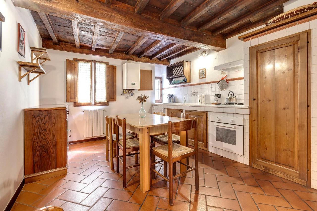 Appartamento Pinti 46 Firenze Esterno foto