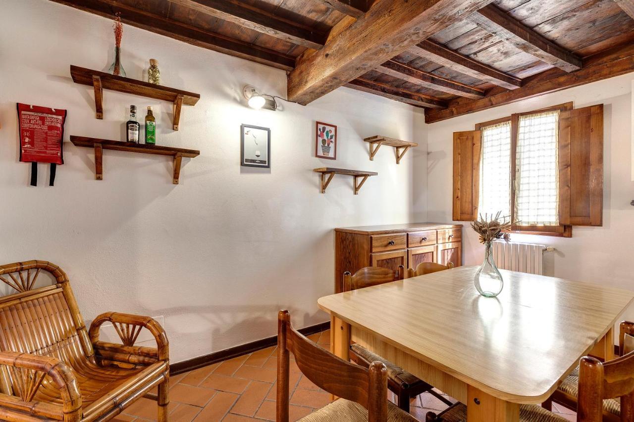 Appartamento Pinti 46 Firenze Esterno foto
