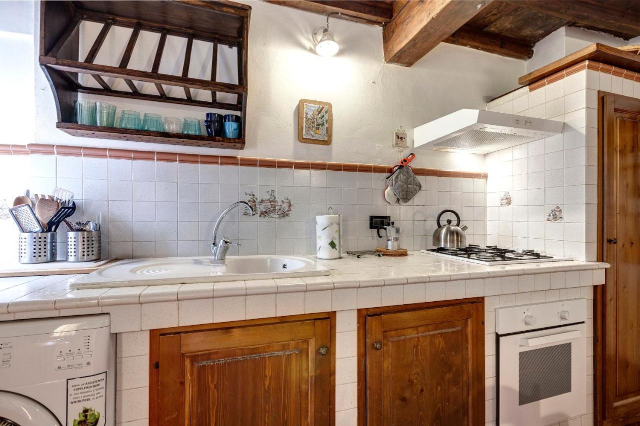 Appartamento Pinti 46 Firenze Esterno foto